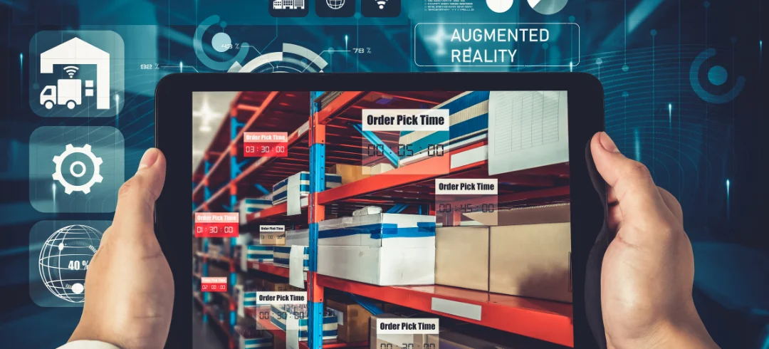 SAP EWM Warehouse Management SAP EWM extended warehouse management