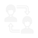 SAP Self Service Icon SAP B1 Vendor Self Service