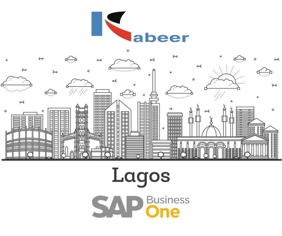 SAP B1 Partners in Lagos