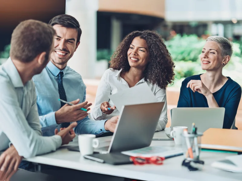 About company Corporate SAP Training Services