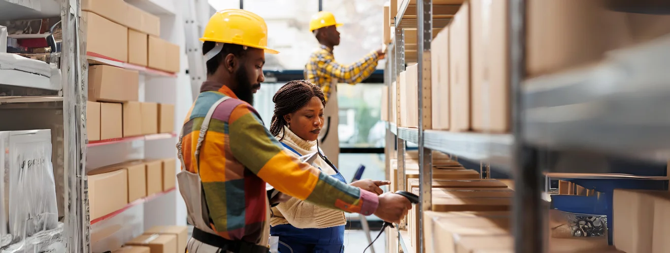 Barcode scanner addon for sap b1 kabeer global sap partner