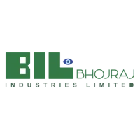 Bhojraj Industries Logo