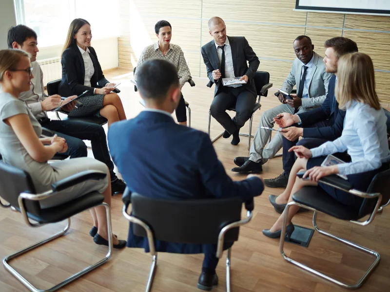Corporate Training Approach Individual SAP Training Services
