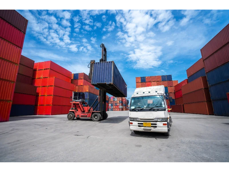 Export Import Management Export Import Management