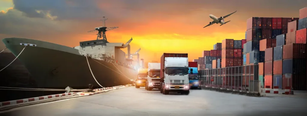 Foreign Trade Export addon Foreign Trade Addon for SAP B1