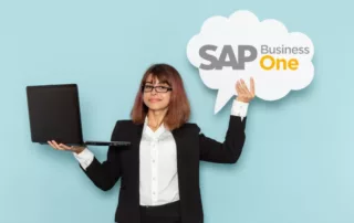 Zoho CRM SAP Business One Integration