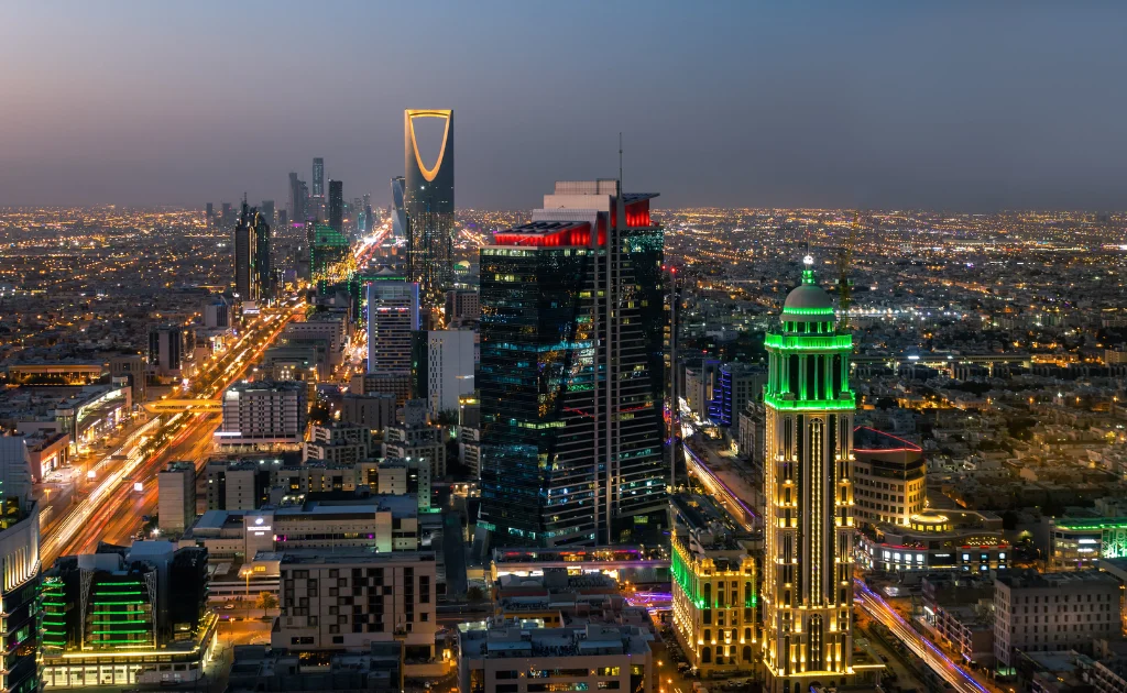 SAP B1 Partner in Saudi Arabia