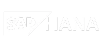 SAP Hana Logo SAP Hana Logo