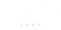 Zoho Logo Zoho Logo