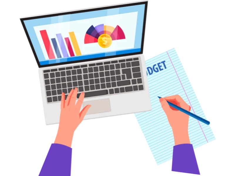 Budget Addon for SAP B1