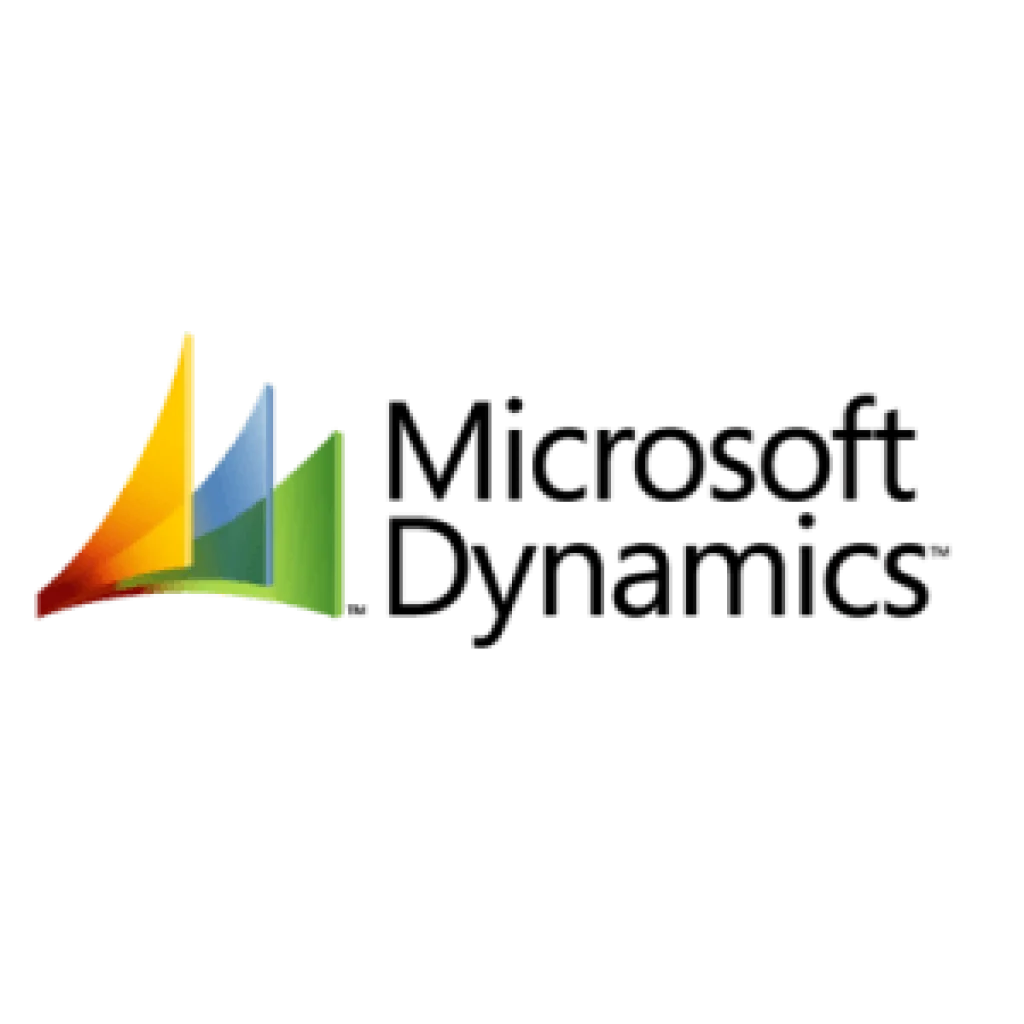 Microsoft Dynamics ERP Logo SAP B1 Partner in India