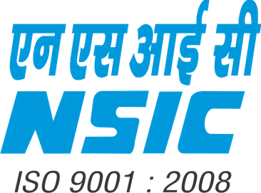 NSIC The National Small Industries Corporation Logo