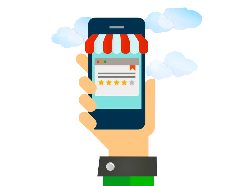 Vendor rating Addon for SAP B1