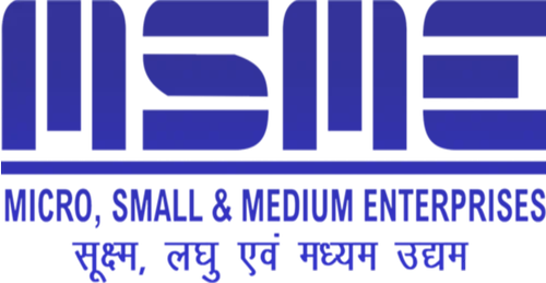micro-small-and-medium-enterprises MSME Logo
