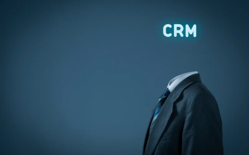 3 – Improved Customer Relationship Management (CRM) CRM in SAP Business one