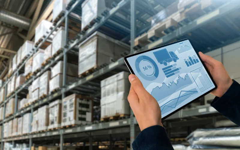 Inventory Management in SAP Business One
