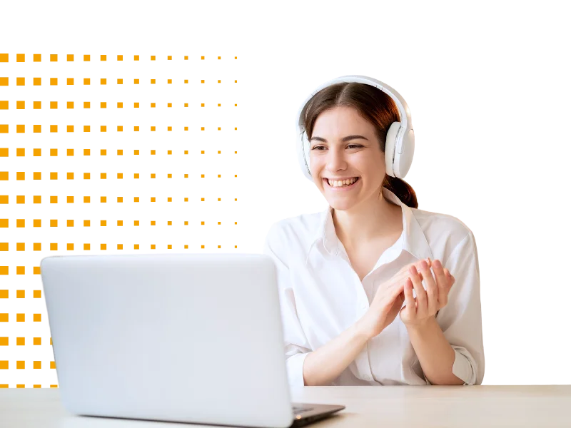 Partner sales support Partner sales support