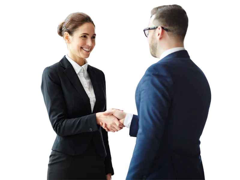 Partner service adviser