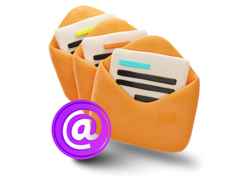 Mass email Addon for SAP B1
