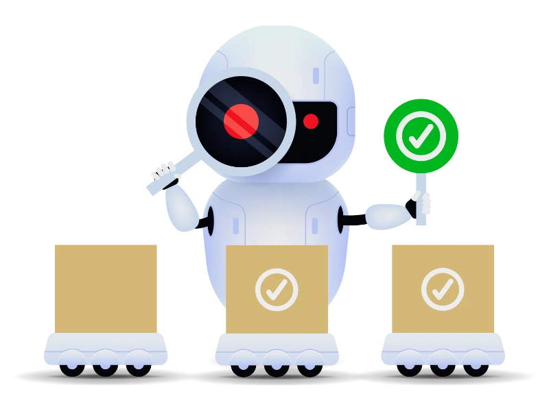 Quality Sampling Process Addon