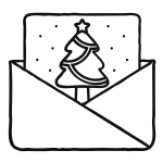 mass email addon icon logo
