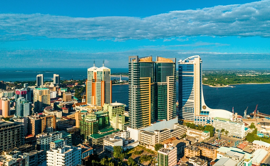 SAP B1 Partner in Tanzania SAP B1 Partner in Tanzania