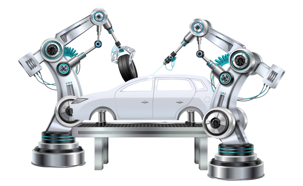 SAP B1 ERP for Automotive Industry