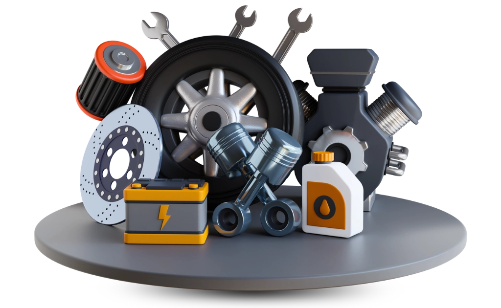 Automotive Industry