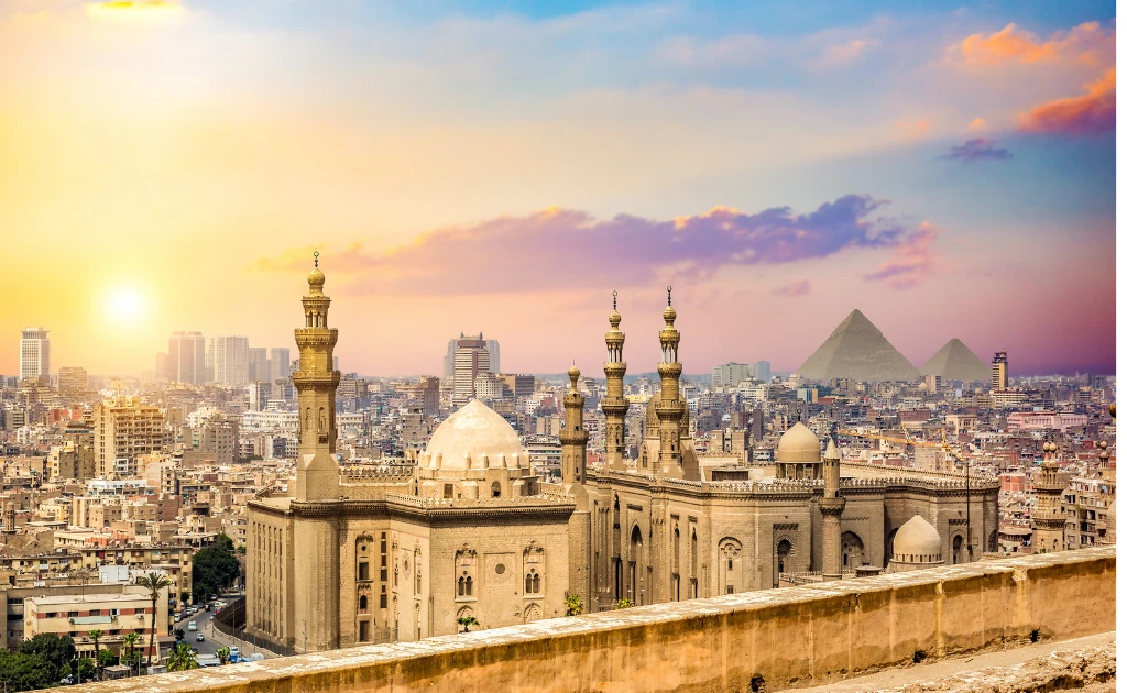 Image – SAP B1 Partner in Egypt
