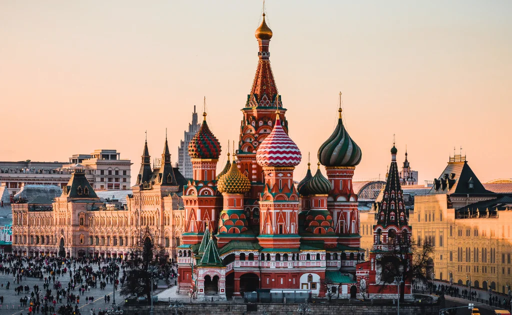 sap b1 partner in russia