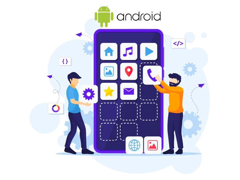 Android Barcode Scanning Application SAP B1 – 2 Android Barcode Scanning Application SAP B1