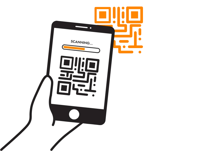 Android Barcode Scanning Application SAP B1