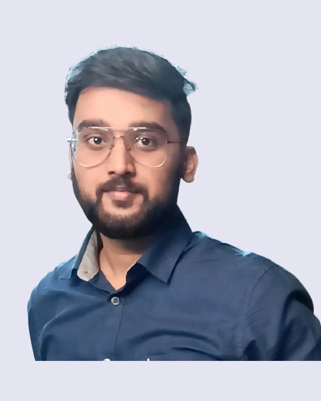 Achintya Tiwari