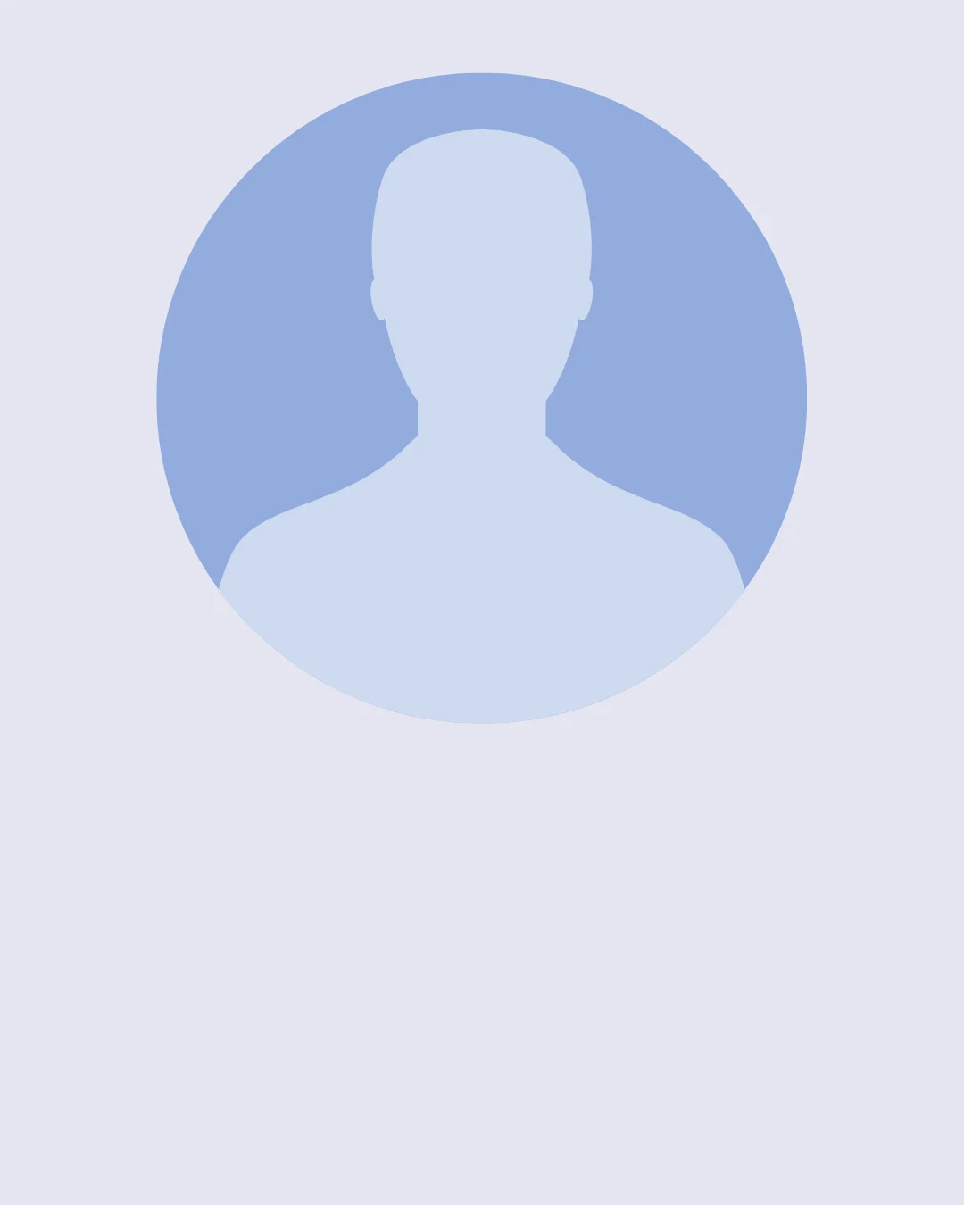 Demo Profile
