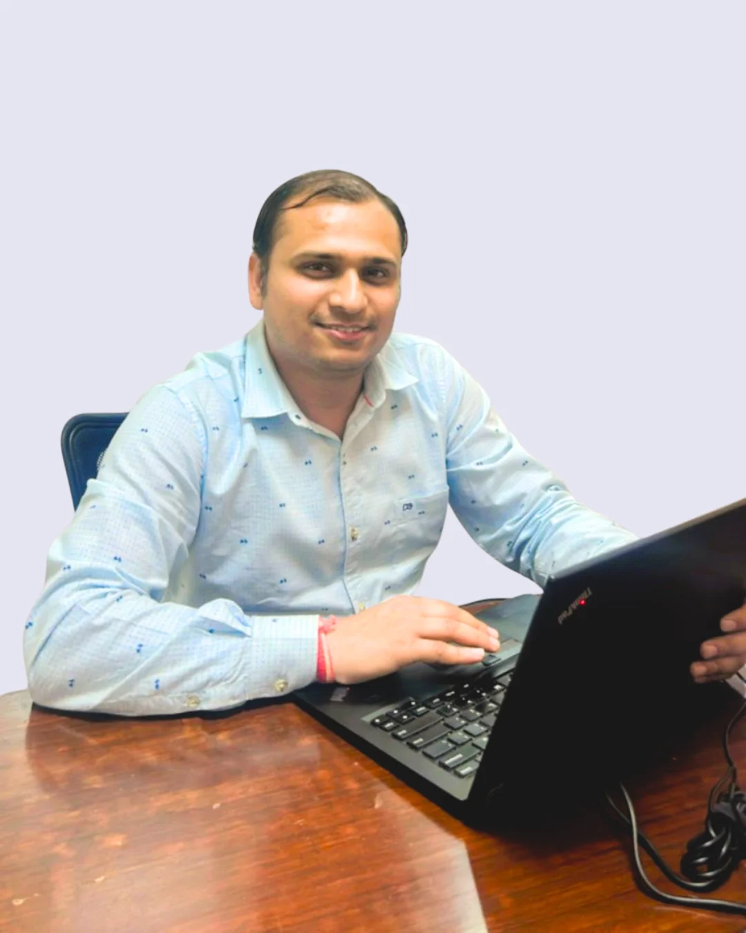 mayank mittal