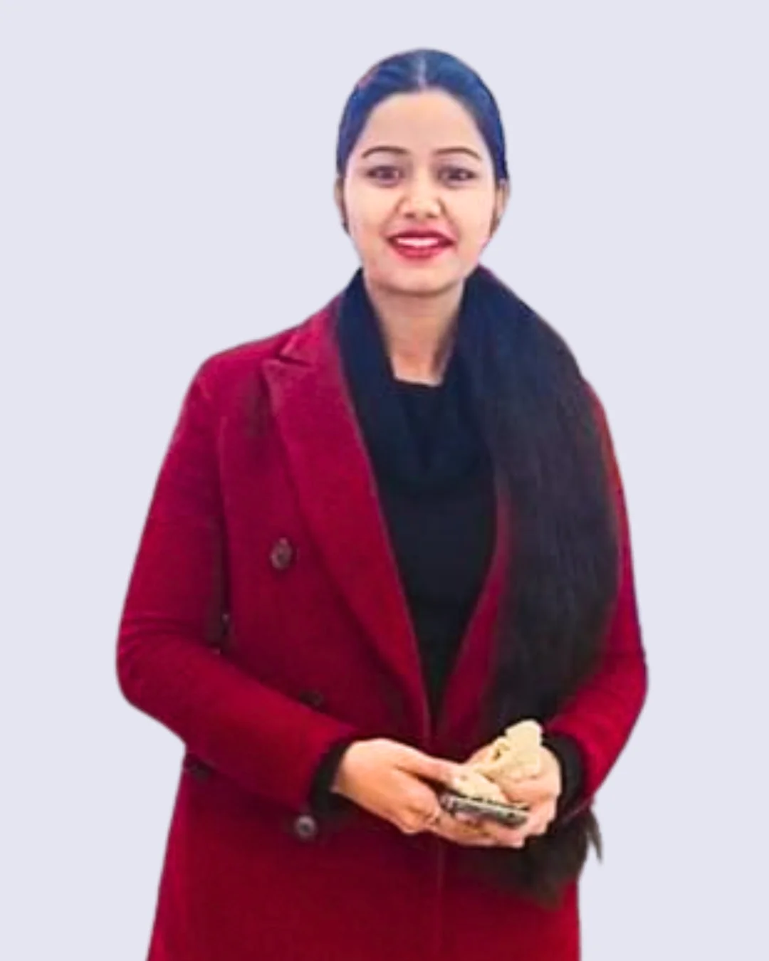 Nupur Srivastav
