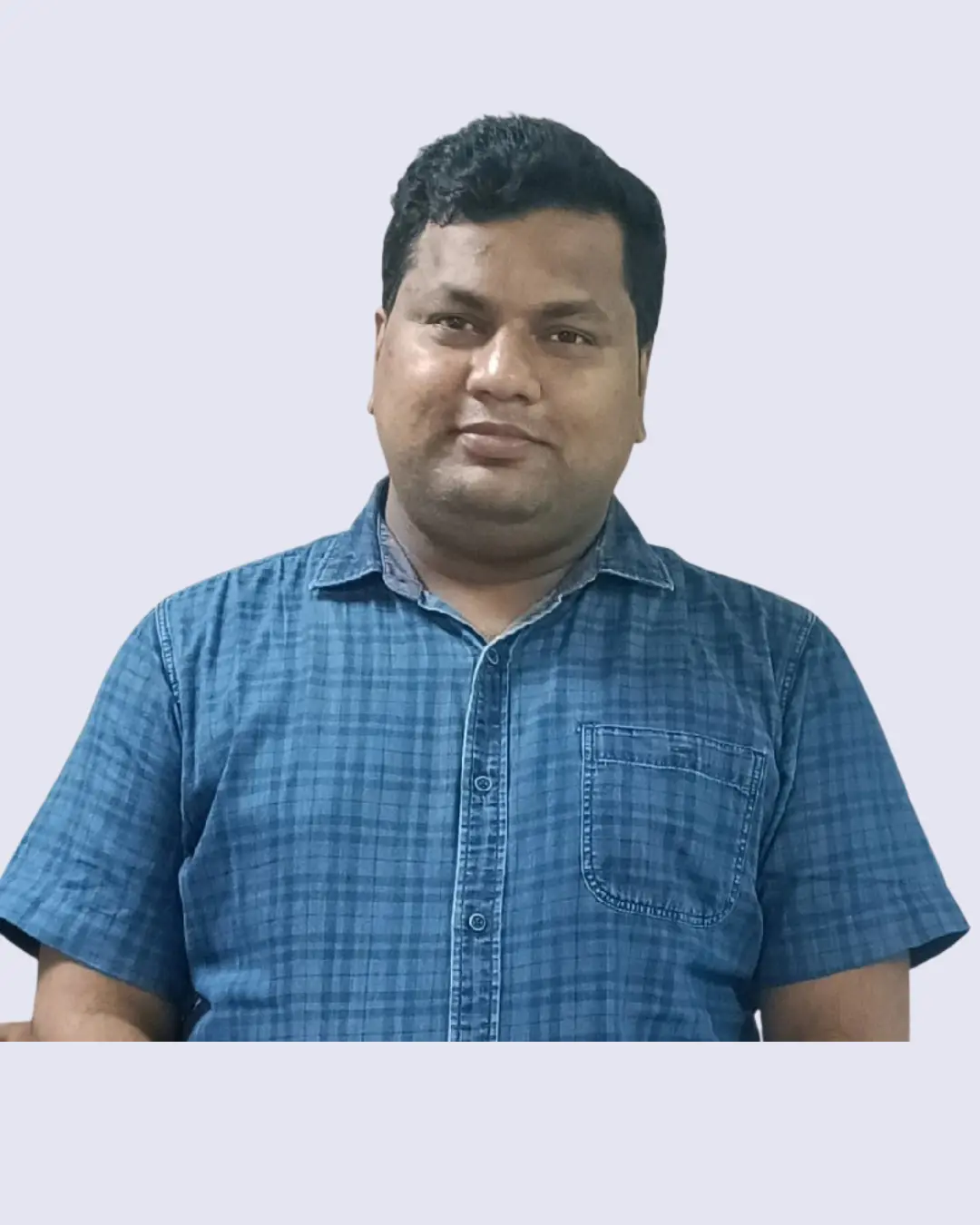 Pramit Das