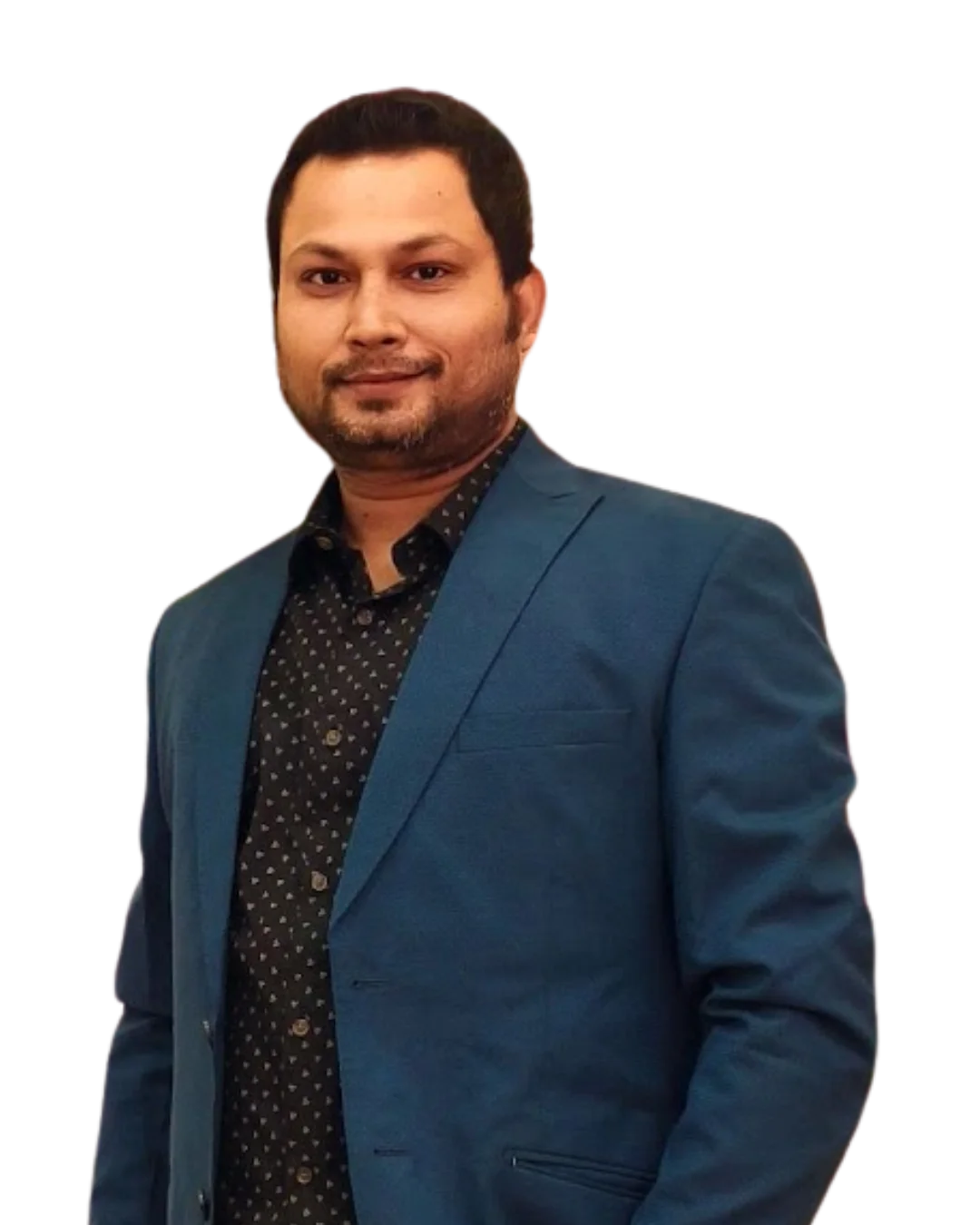 Ratnesh Profile Image