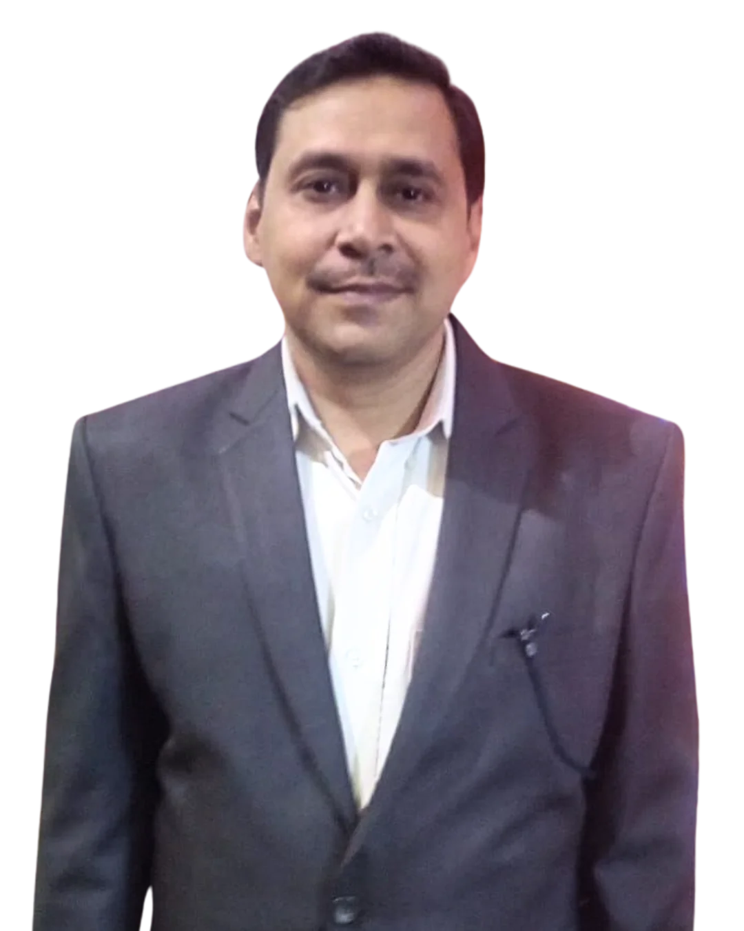 Sanjay Sir Profile Image