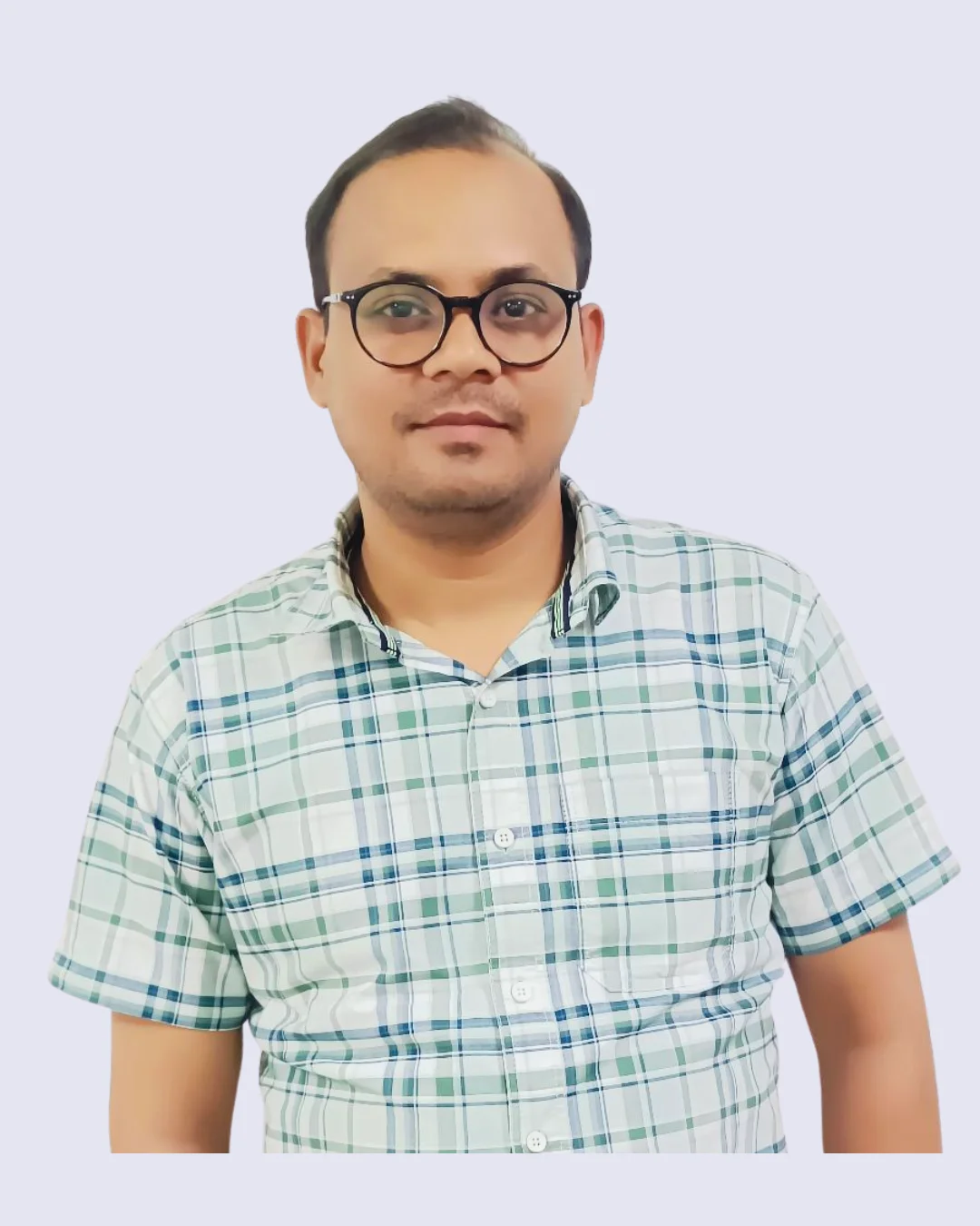 Sunil Varshney