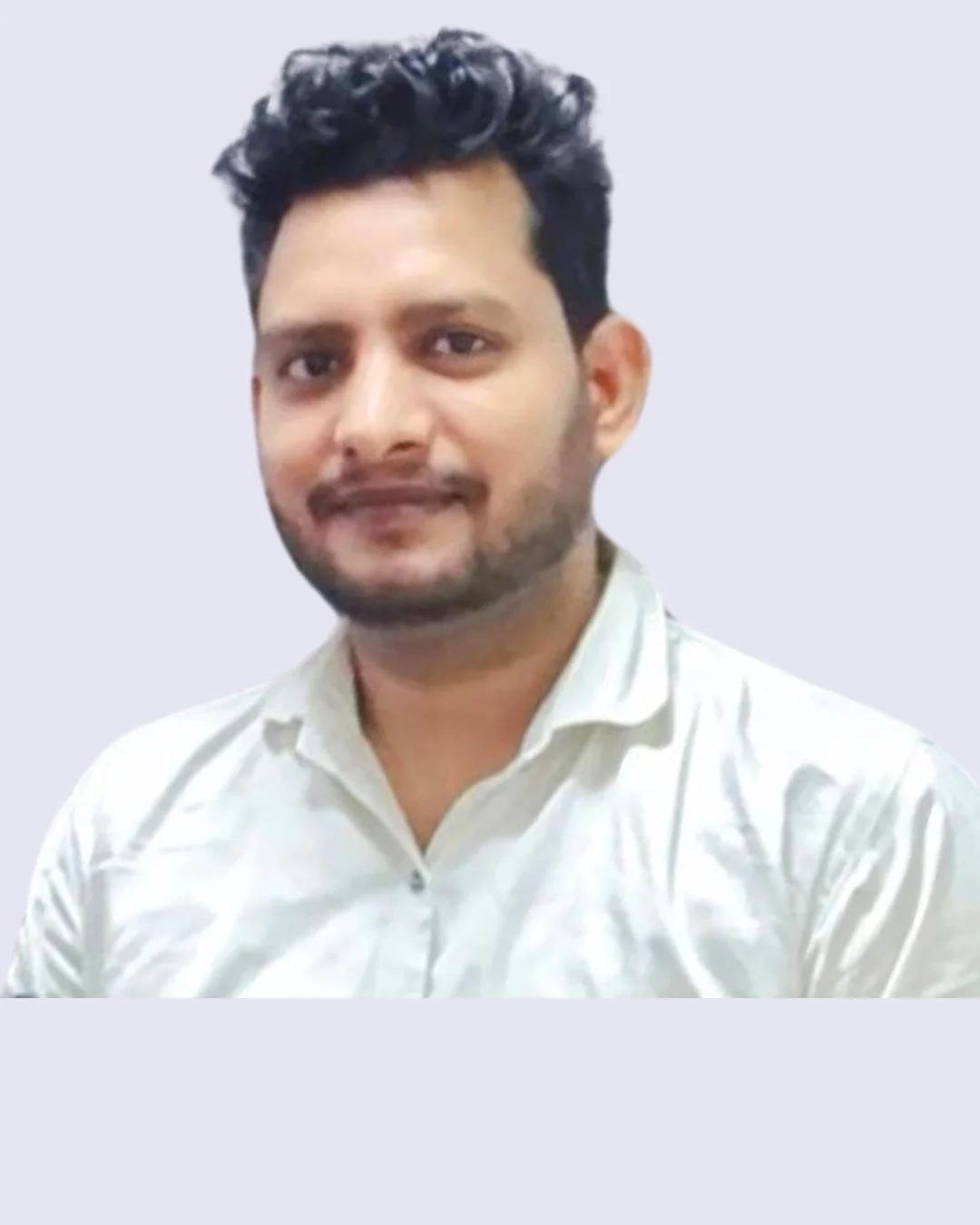 Vinay Rajpoot