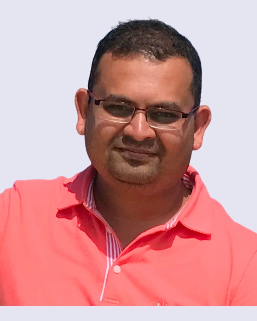 Vishal Shah
