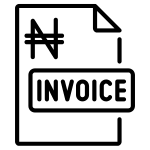 E-Invoicing Addon for Nigeria SAP B1 icon