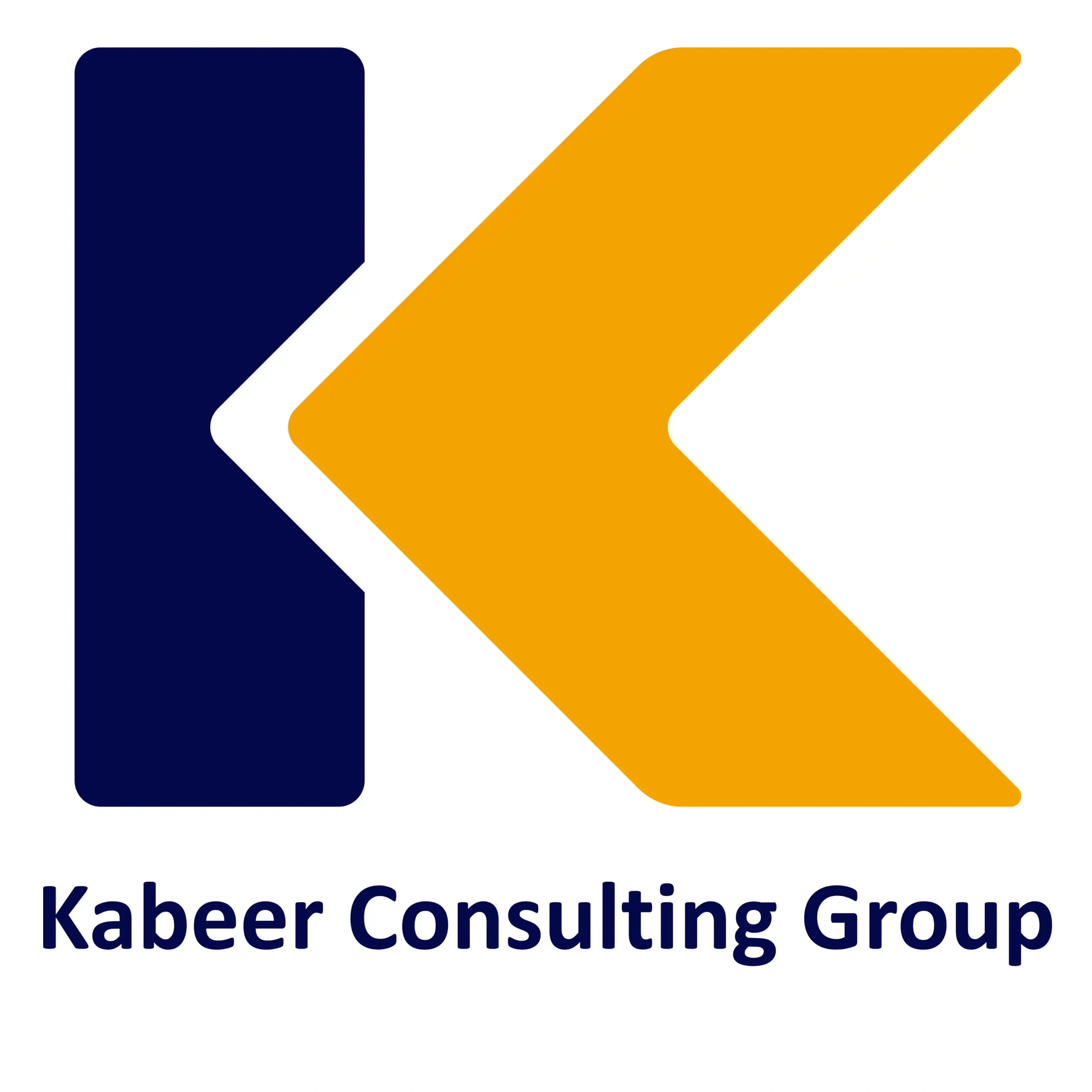 Kabeer Logo - SAP Partner in India