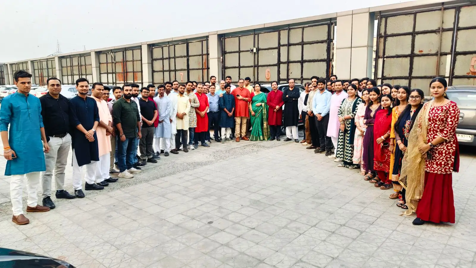 Kabeer Team image