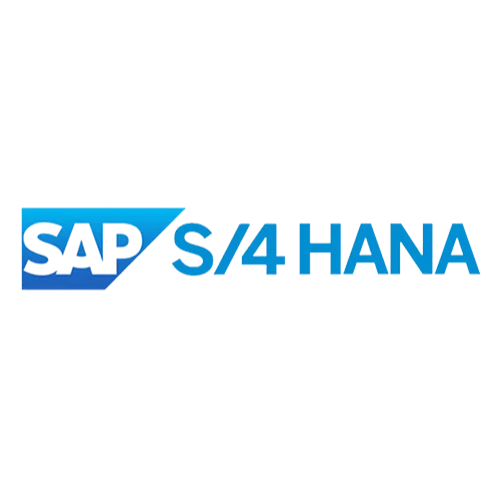 SAP S4 Hana Logo