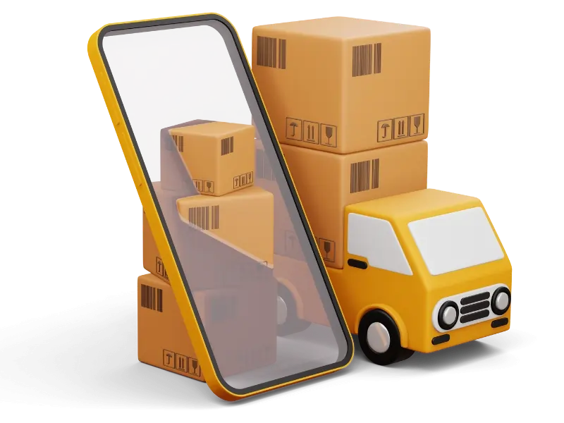 Transport Management System - 3