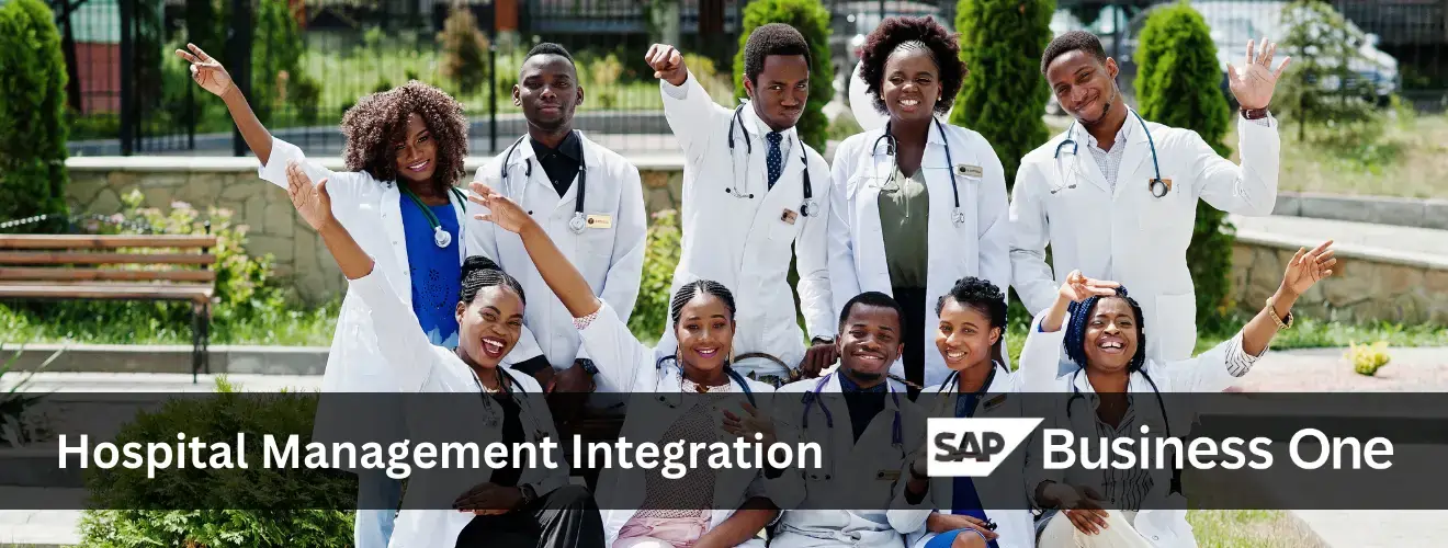 SAP B1 Job Work Process Addon