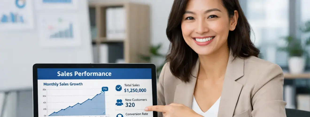 Sales and Store Management Application