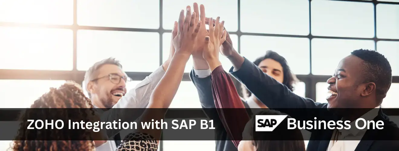 SAP B1 Job Work Process Addon